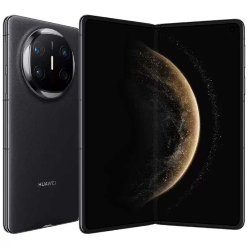 Smartphone Huawei Mate X6 ICL-LX9 DS LTE 7.93" 12/512GB - Black Smartphone Huawei Mate X6 ICL-LX9 DS LTE 7.93" 12/512GB - Black