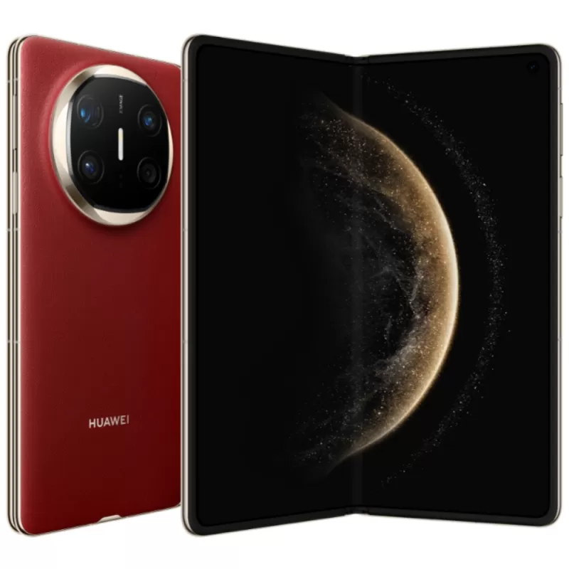 Smartphone Huawei Mate X6 ICL-LX9 DS LTE 7.93" 12/512GB - Red Smartphone Huawei Mate X6 ICL-LX9 DS LTE 7.93" 12/512GB - Red