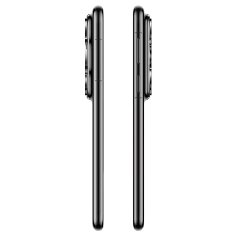 Smartphone Huawei Pura 80 Pro LMR-LX9 DS LTE 6.8" 12/512GB - Glazed Black