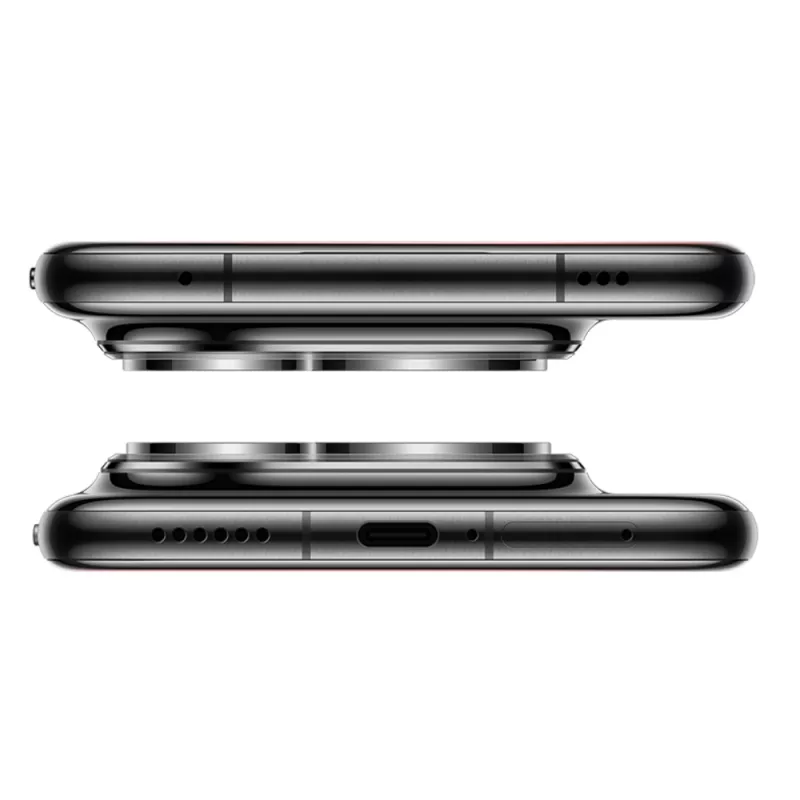 Smartphone Huawei Pura 80 Pro LMR-LX9 DS LTE 6.8" 12/512GB - Glazed Black