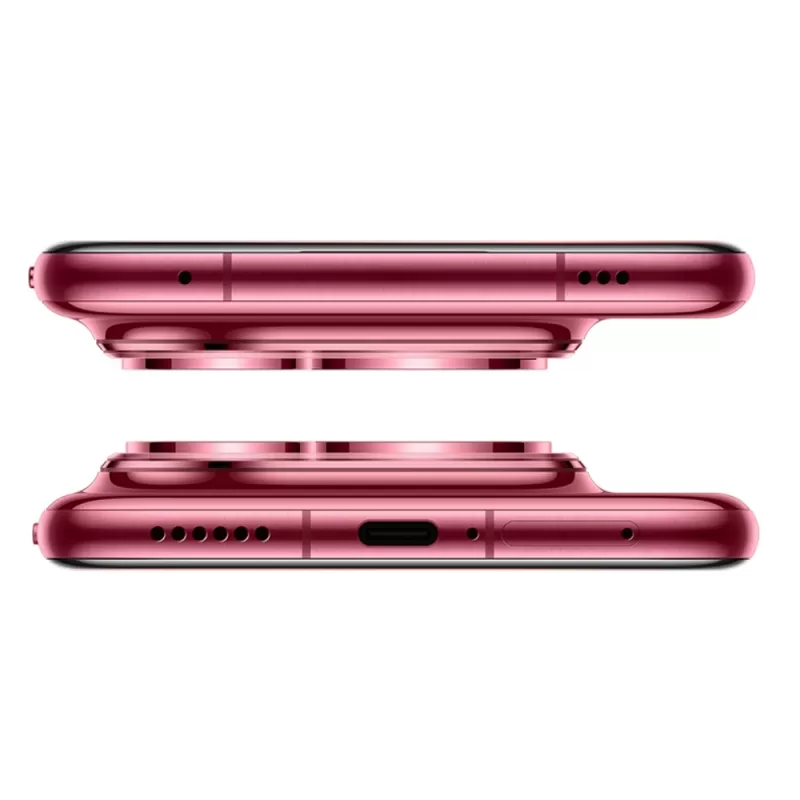 Smartphone Huawei Pura 80 Pro LMR-LX9 DS LTE 6.8" 12/512GB - Glazed Red