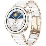 Reloj Smart Huawei Watch GT 5 Pro 42mm JNA-B29 - W...