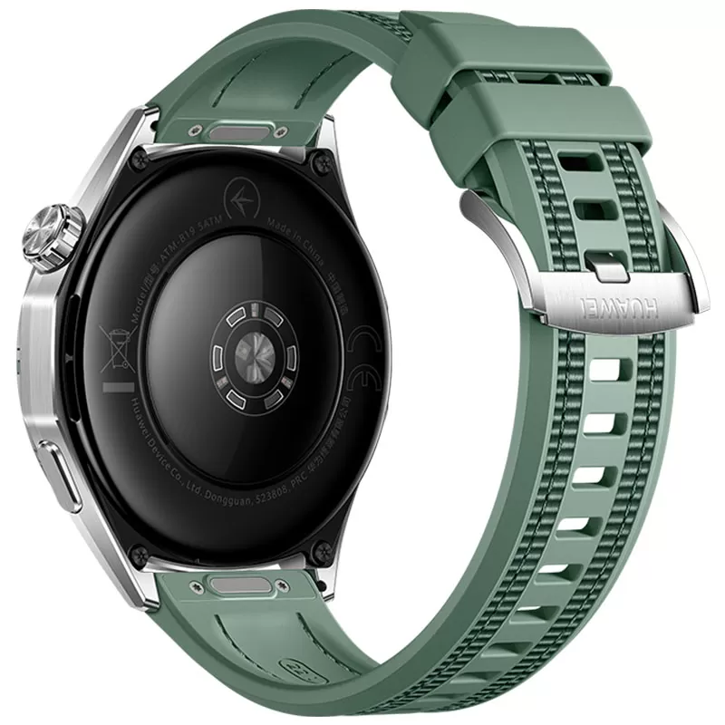 Reloj Smart Huawei Watch GT 6 46mm ATM-B19 - Green