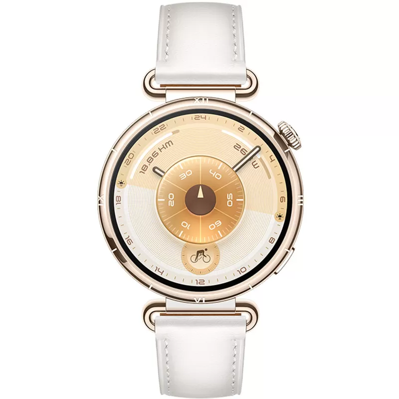 Reloj Smart Huawei Watch GT 6 41mm KSU-B19 - White