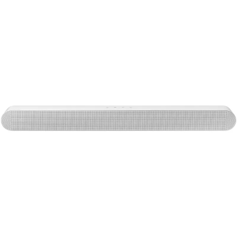 Soundbar Samsung S-Series HW-S61D/ZS 5.0 ch - White