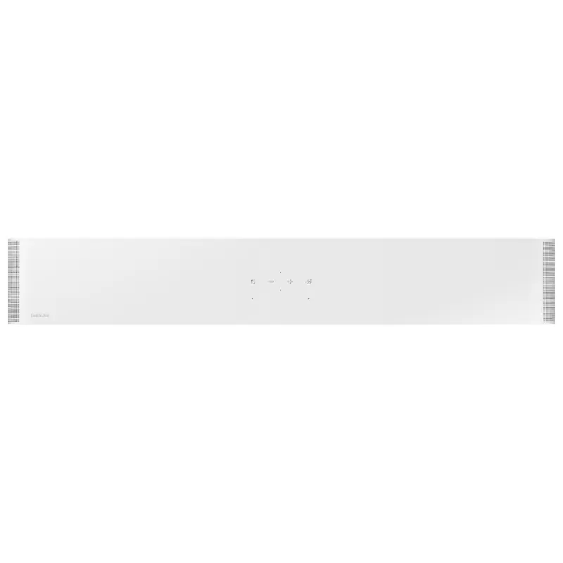 Soundbar Samsung S-Series HW-S61D/ZS 5.0 ch - White