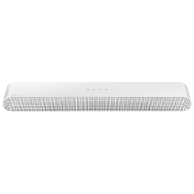 Soundbar Samsung S-Series HW-S61D/ZS 5.0 ch - White