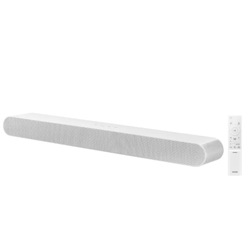 Soundbar Samsung S-Series HW-S61D/ZS 5.0 ch - White