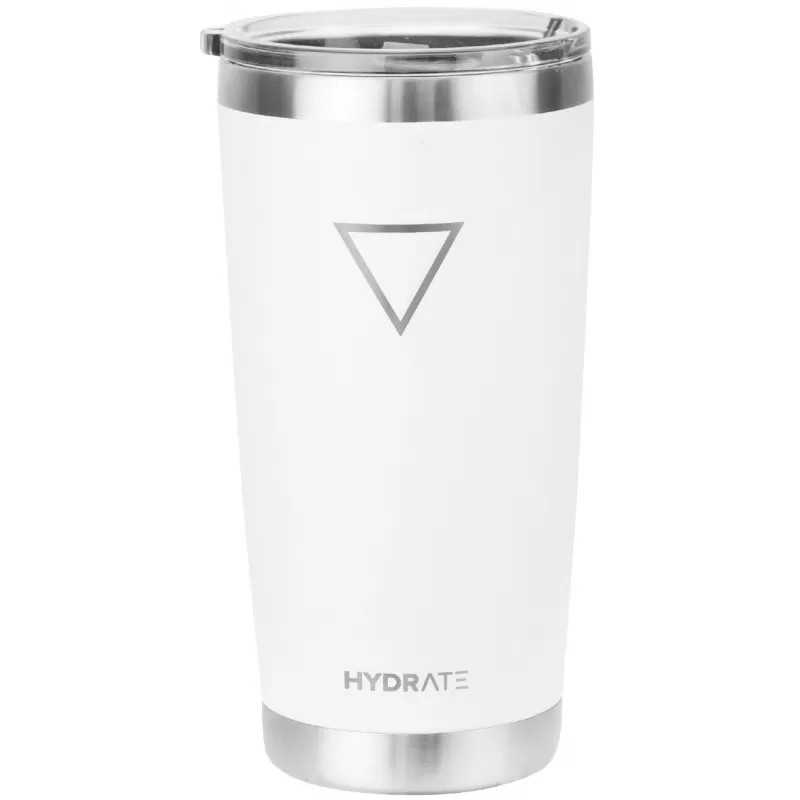 Vaso Térmico Hydrate 600 Blanco - 591ml