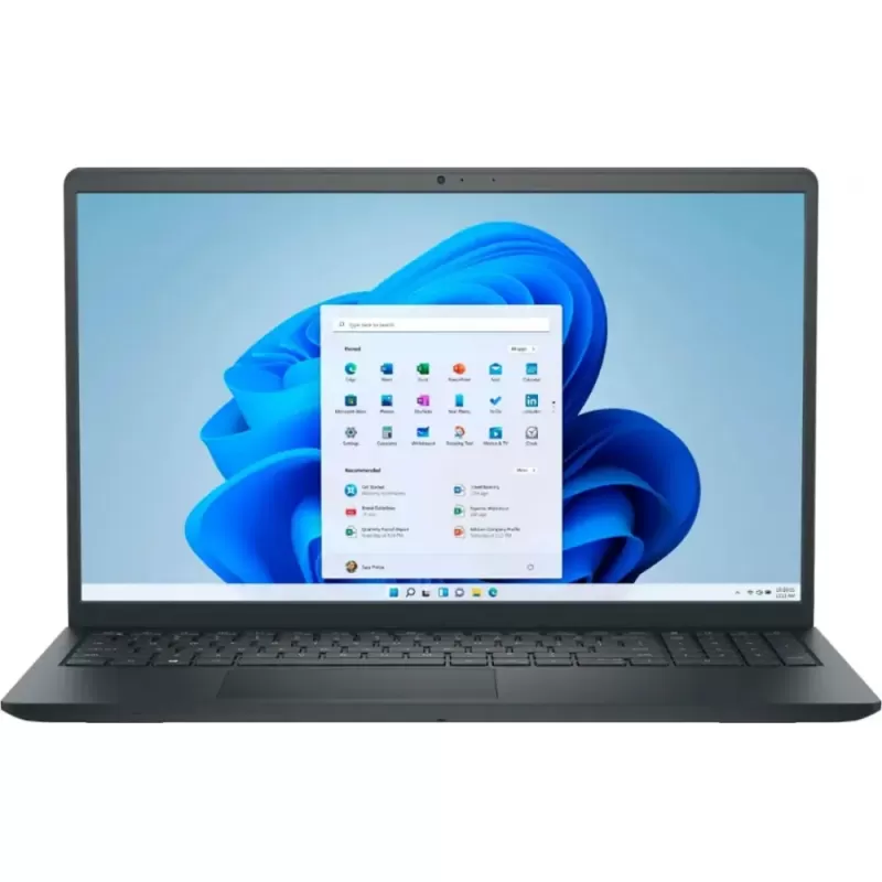Notebook Dell Inspiron 15 i3530-5623BLK-PUS 15.6" Touch 8/512GB  W11H - Carbon Black