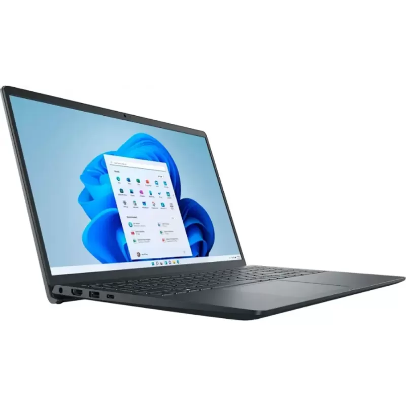 Notebook Dell Inspiron 15 i3530-5623BLK-PUS 15.6" Touch 8/512GB  W11H - Carbon Black