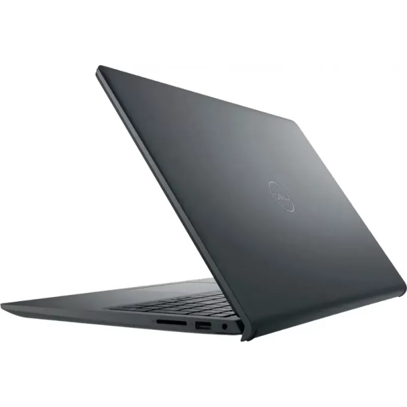 Notebook Dell Inspiron 15 i3530-5623BLK-PUS 15.6" Touch 8/512GB  W11H - Carbon Black