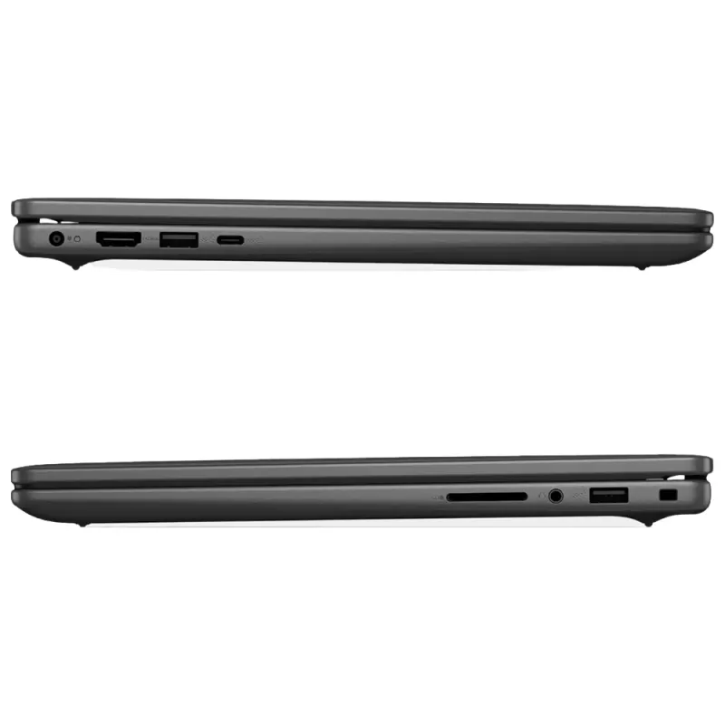 Notebook Dell Inspiron 14 i5440-5463BLK-PUS 15.6" Intel Core i5-1334U 8/512GB W11H - Carbon Black