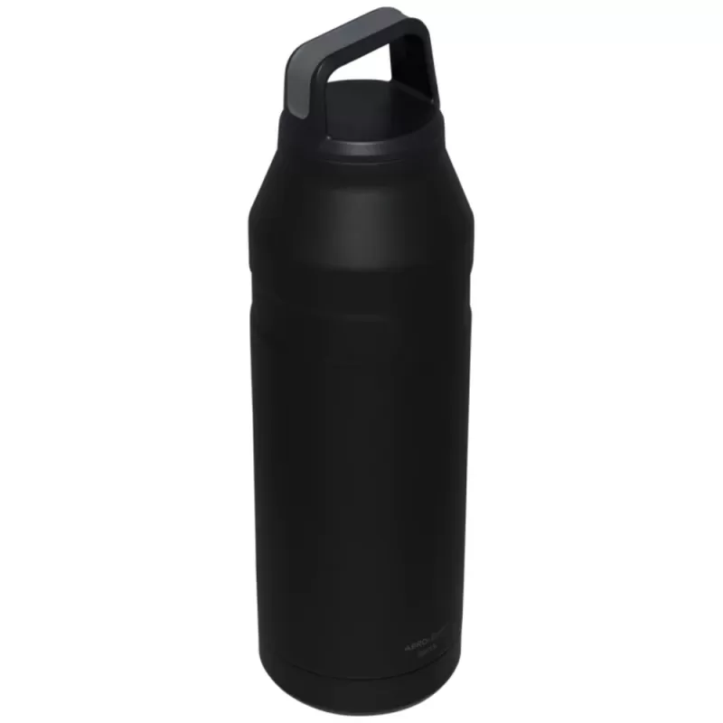 Termo Stanley The Aerolight IceFlow Bottle 1.5L - Black