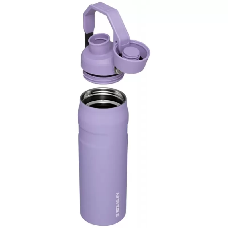 Termo Stanley The Aerolight IceFlow Bottle 710ml - Lavender