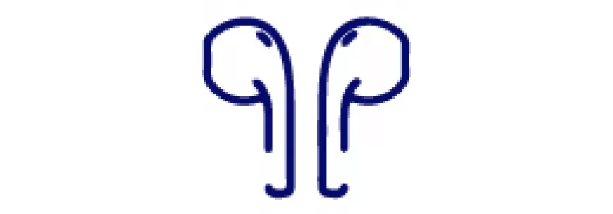 Auriculares Auriculares