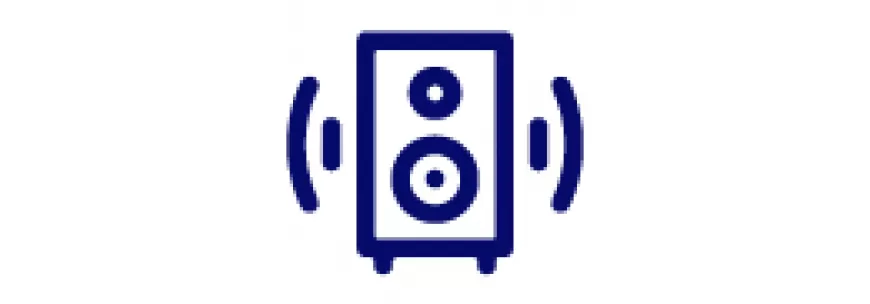 Speaker Speaker
