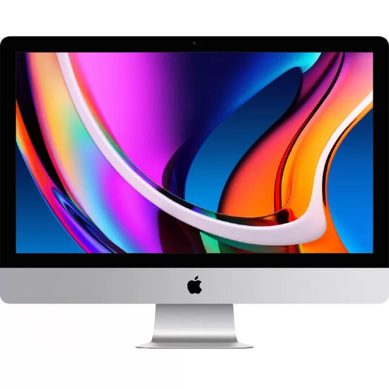 Apple iMac 27" MXWV2LL/A  I7 8GB/512GB (2020)...