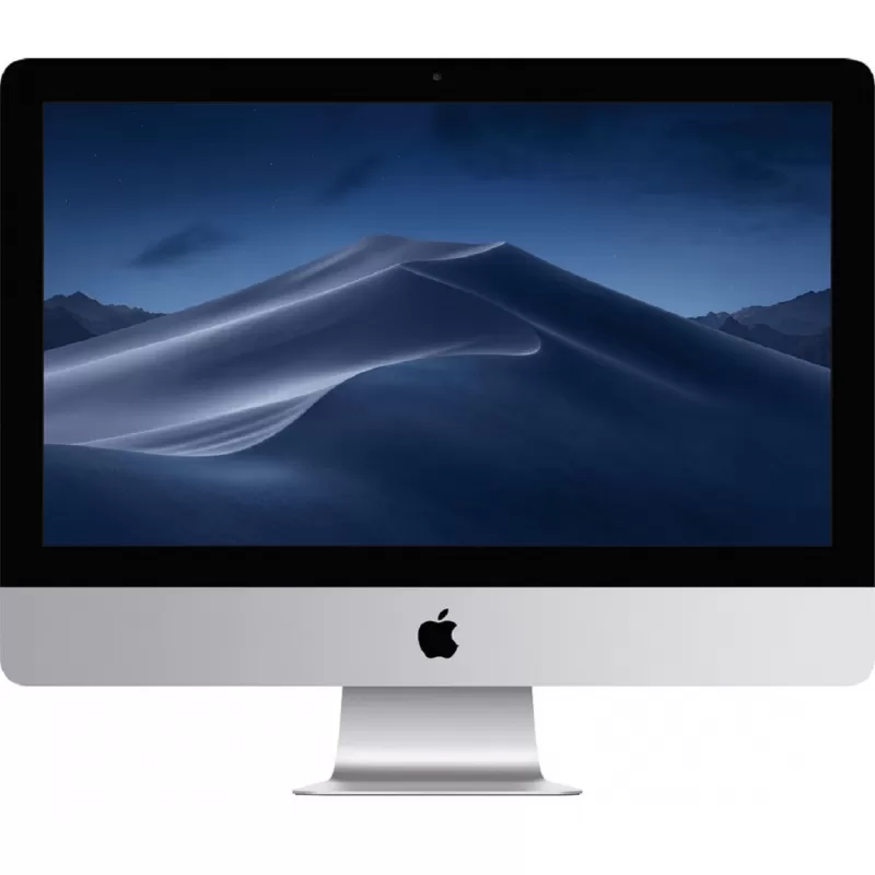 Apple IMac 21.5" MRT42LL/A I5 8GB/1TB (2019) - Silver 