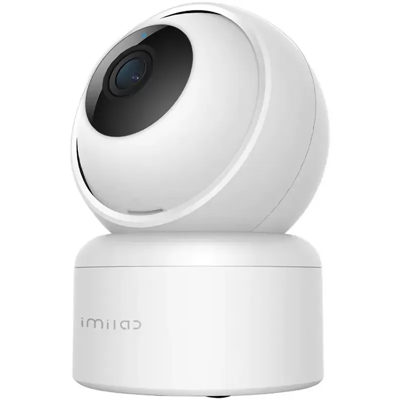 Cámara IP Imilab C20 Pro CMSXJ56B 2K Wi-Fi - White