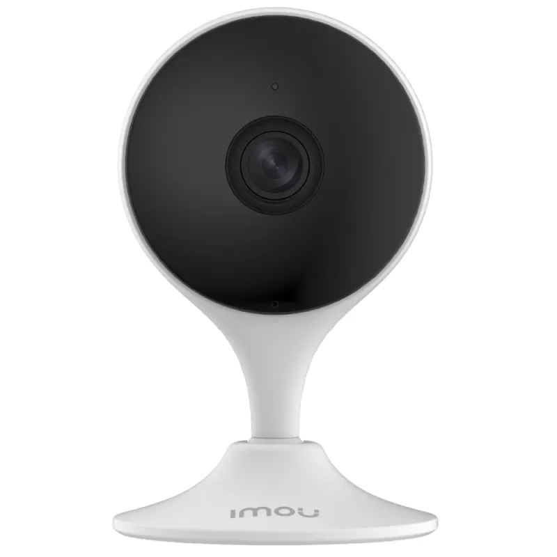 Cámara IP Imou Cue 2 IPC-CC2EP-A 2MP FHD Wi-Fi with Alexa - White