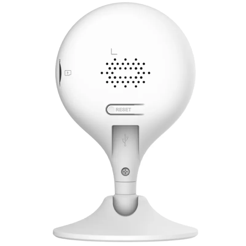 Cámara IP Imou Cue 2 IPC-CC2EP-A 2MP FHD Wi-Fi with Alexa - White Cámara IP Imou Cue 2 IPC-CC2EP-A 2MP FHD Wi-Fi with Alexa - White