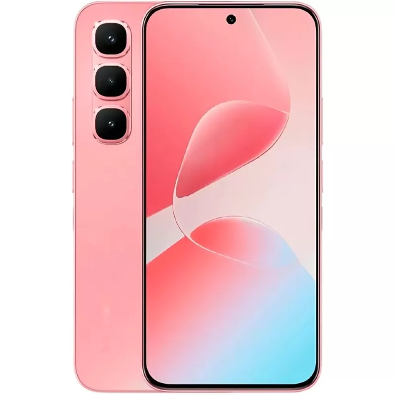 Smartphone Infinix Hot 60 Pro X6885 DS LTE 6.78" 8/256GB -Coral Tides