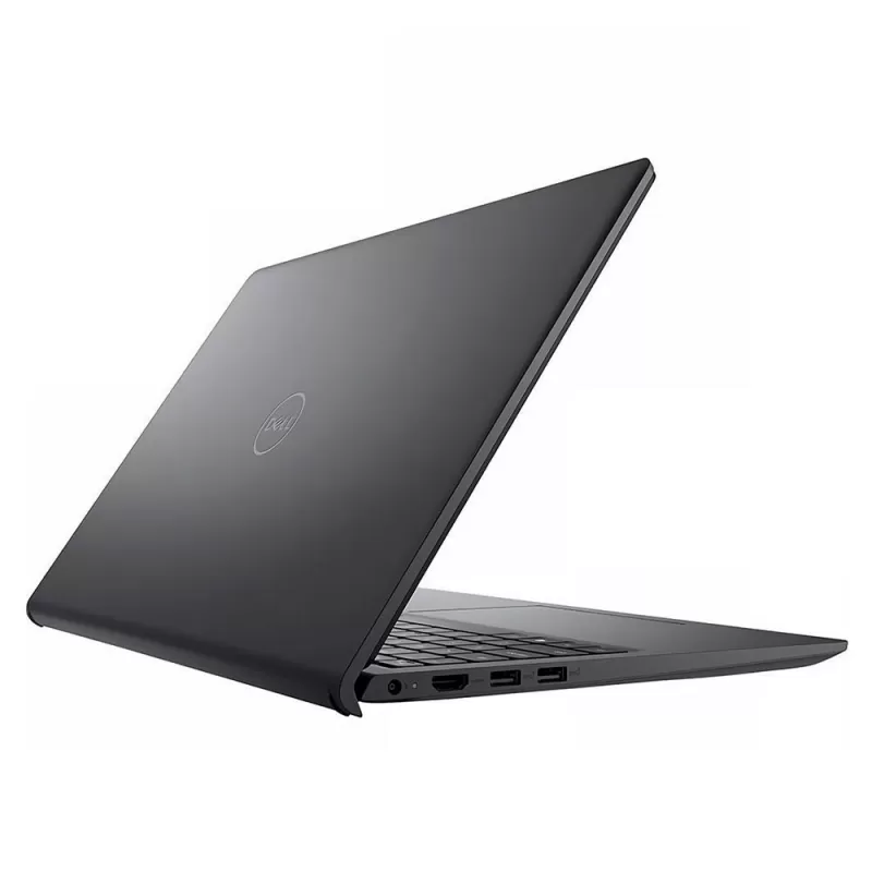 Notebook Dell Inspiron 15 3520 15.6" Intel Core i7-1255U 16/512GB W11H - Carbon Black