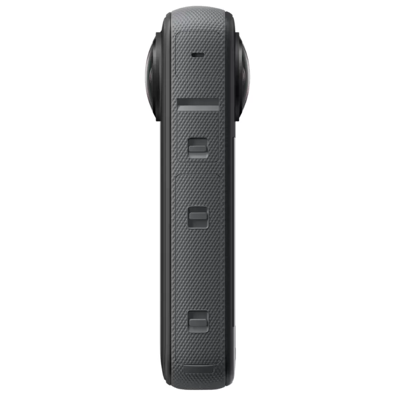 Cámara de Acción Insta360 X3 5.7K Think Bold Creator Kit - Black