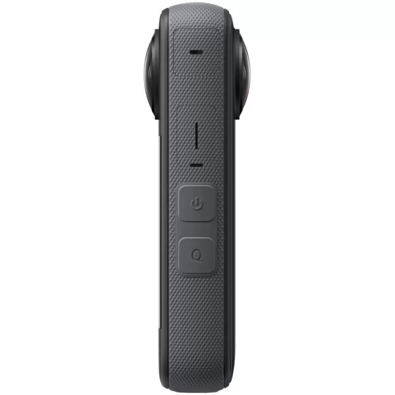 Cámara de Acción Insta360 X3 5.7K Think Bold Creator Kit - Black