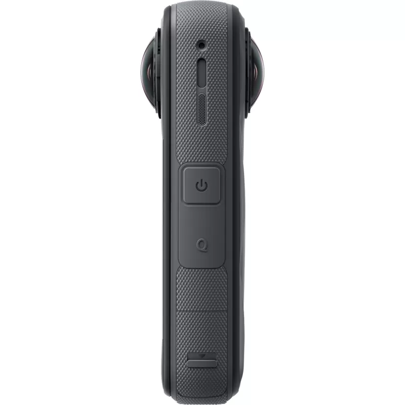 Cámara de Acción Insta360 X5 Motorcycle Bundle 8K 360° - Black (CINSAAHA)