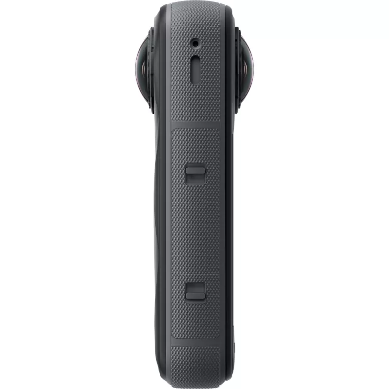 Cámara de Acción Insta360 X5 Motorcycle Bundle 8K 360° - Black (CINSAAHA)