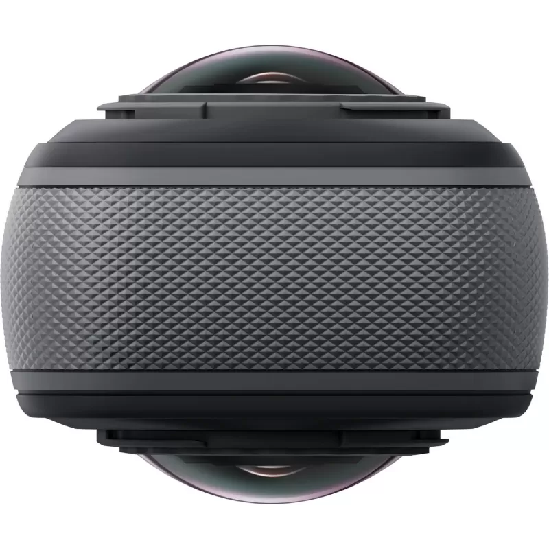 Cámara de Acción Insta360 X5 Motorcycle Bundle 8K 360° - Black (CINSAAHA)