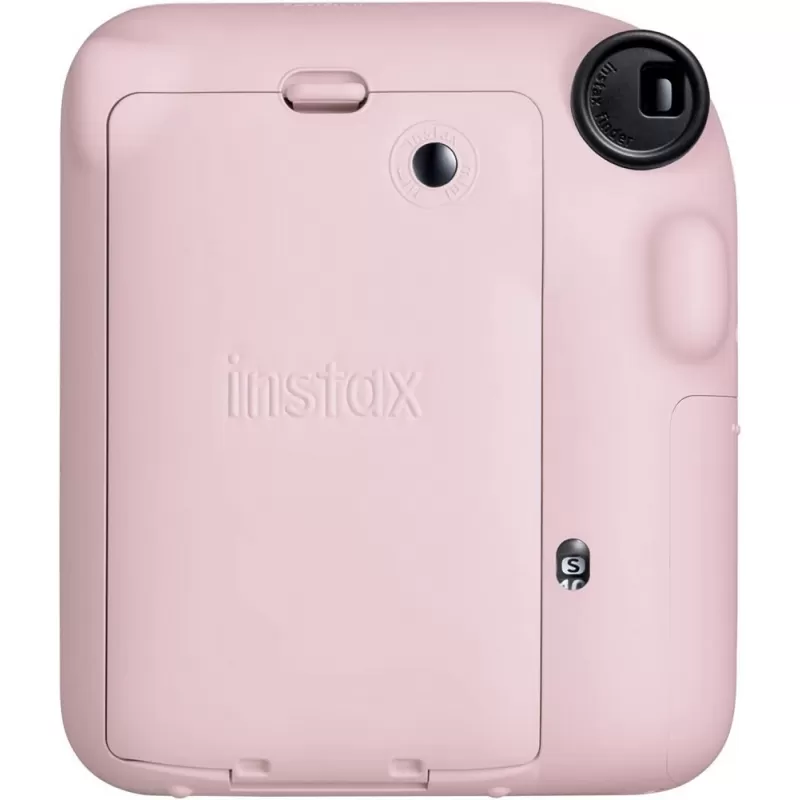 Cámara Instantánea Fujifilm Instax Mini 12 - Blossom Pink