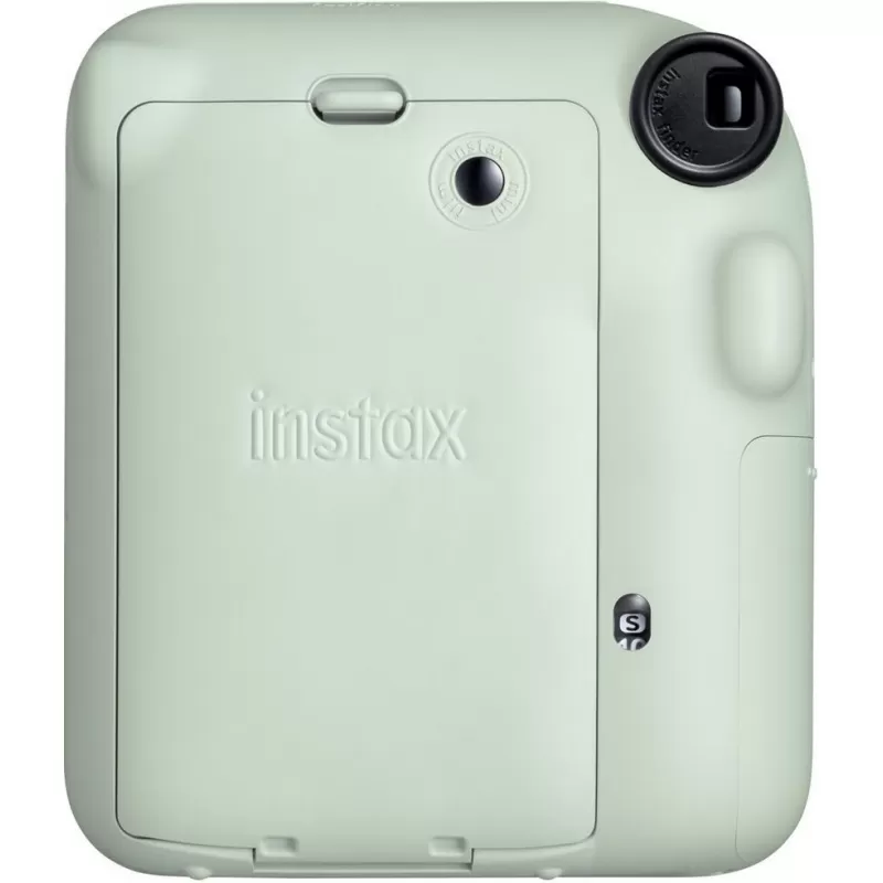 Cámara Instantánea Fujifilm Instax Mini 12 - Mint Green