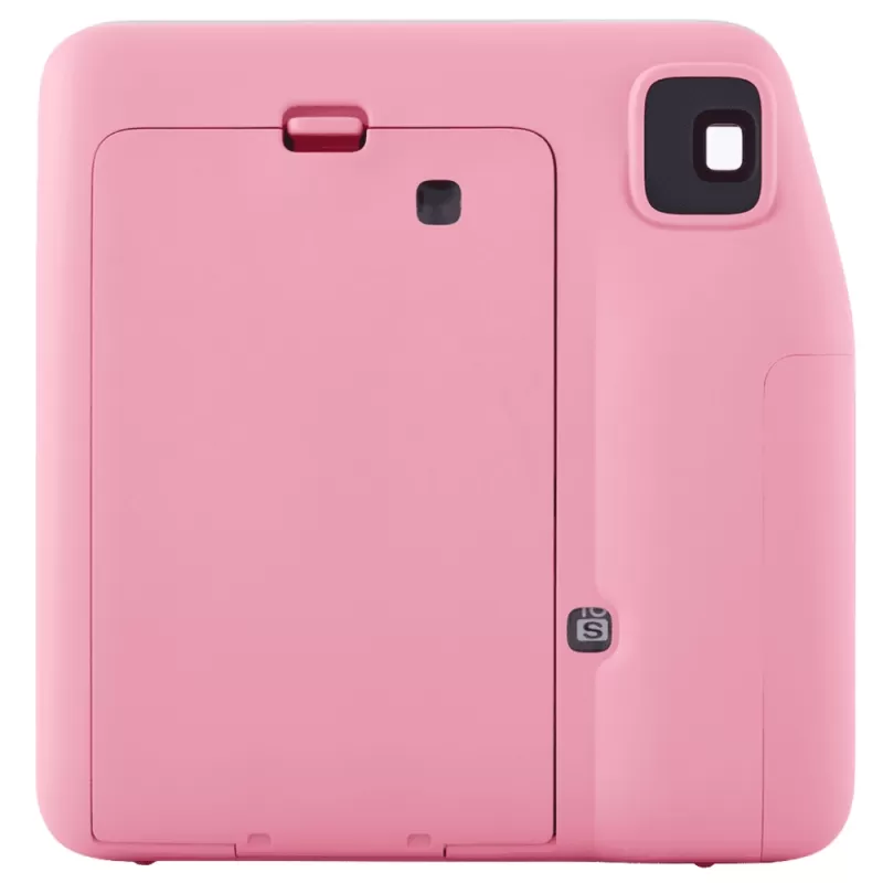 Cámara Instantánea Fujifilm Instax Mini SE Pink Blister + Instant Film Pack (10 Papel Térmico)