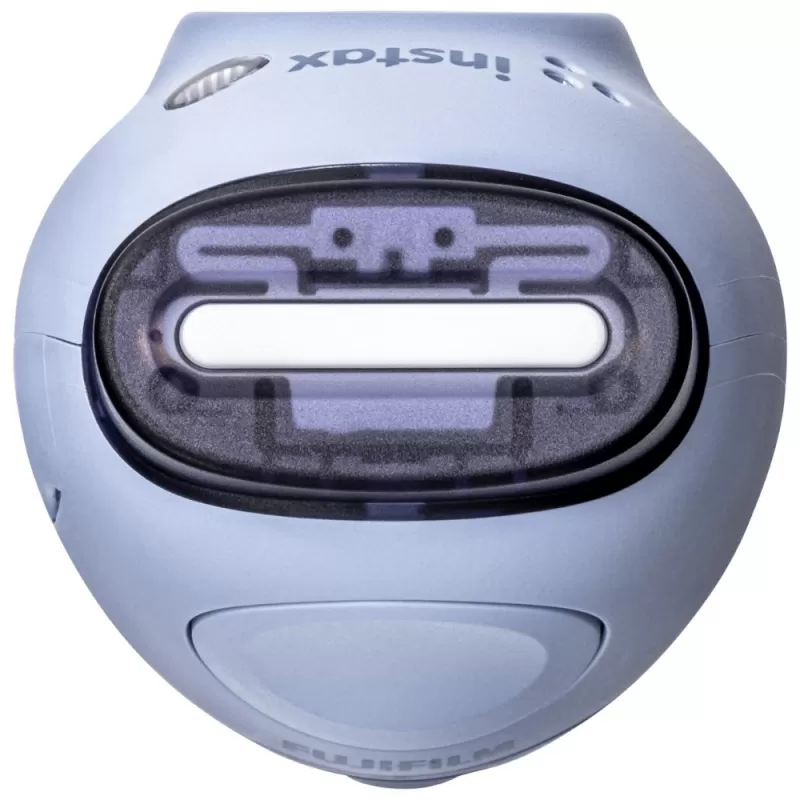 Cámara Digital Fujifilm Instax Pal - Lavender Blue