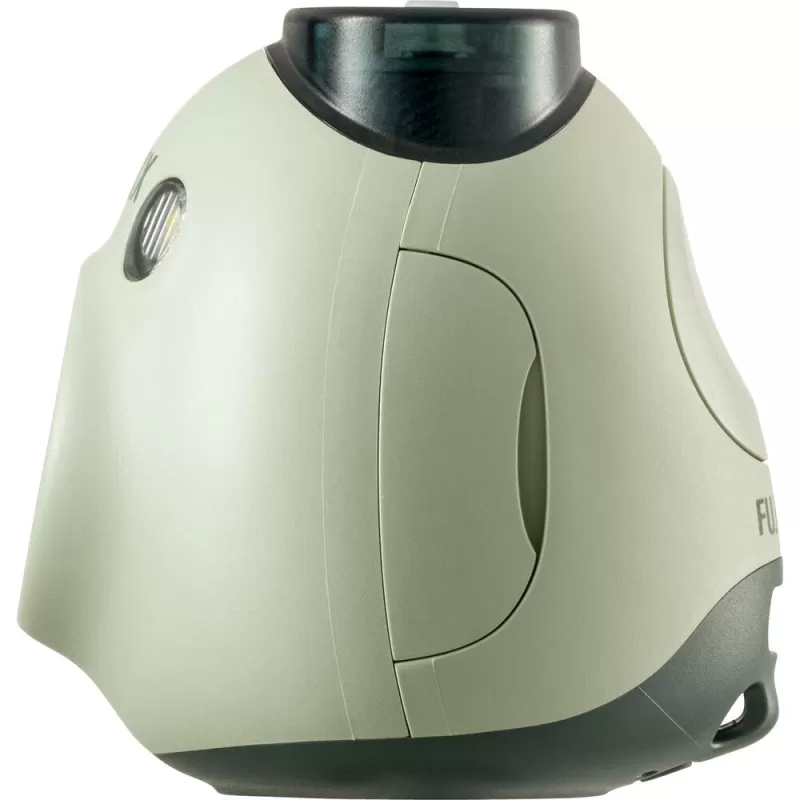 Cámara Digital Fujifilm Instax Pal - Pistachio Green