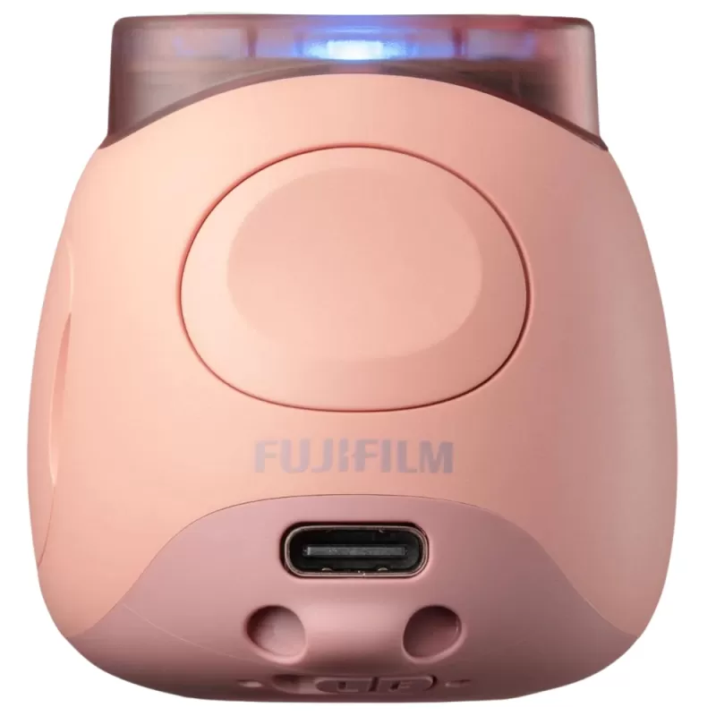 Cámara Digital Fujifilm Instax Pal - Powder Pink