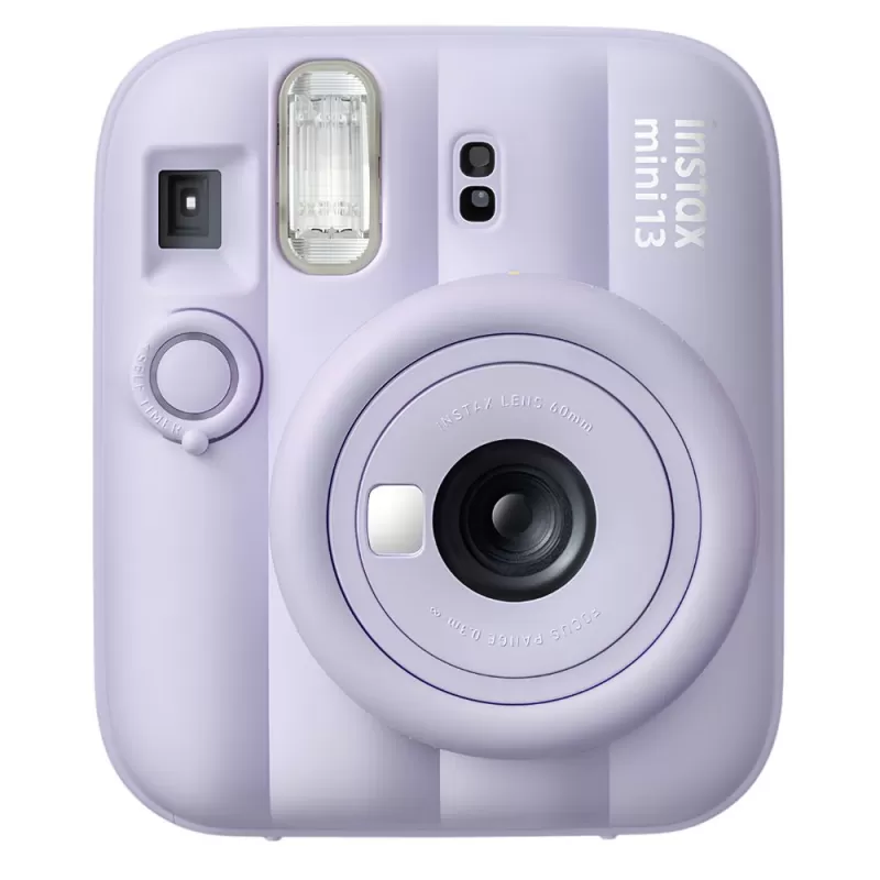 Cámara Instantánea Fujifilm Instax Mini 13 - Dre...