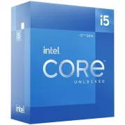 Procesador CPU Intel Core i5-12600KF 3.70 GHz LGA ...