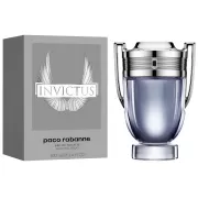 Perfume Paco Rabanne Invictus EDT Masculino - 100m...