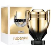 Perfume Rabanne Invictus Elixir Parfum Masculino -...