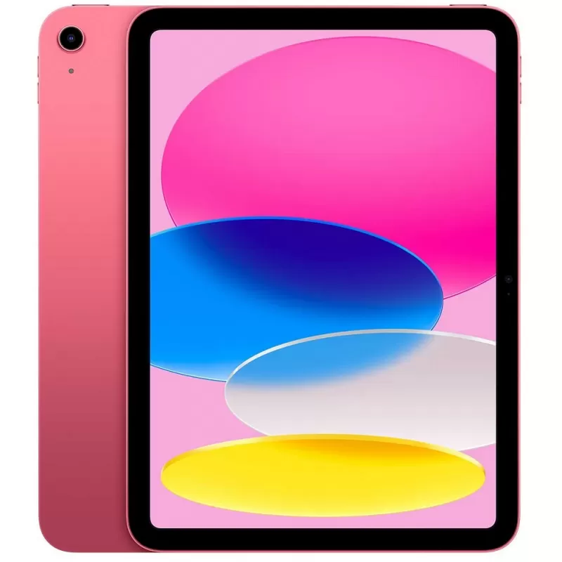 Apple iPad 10th MPQ33LL/A WiFi 10.9" 64GB (20...