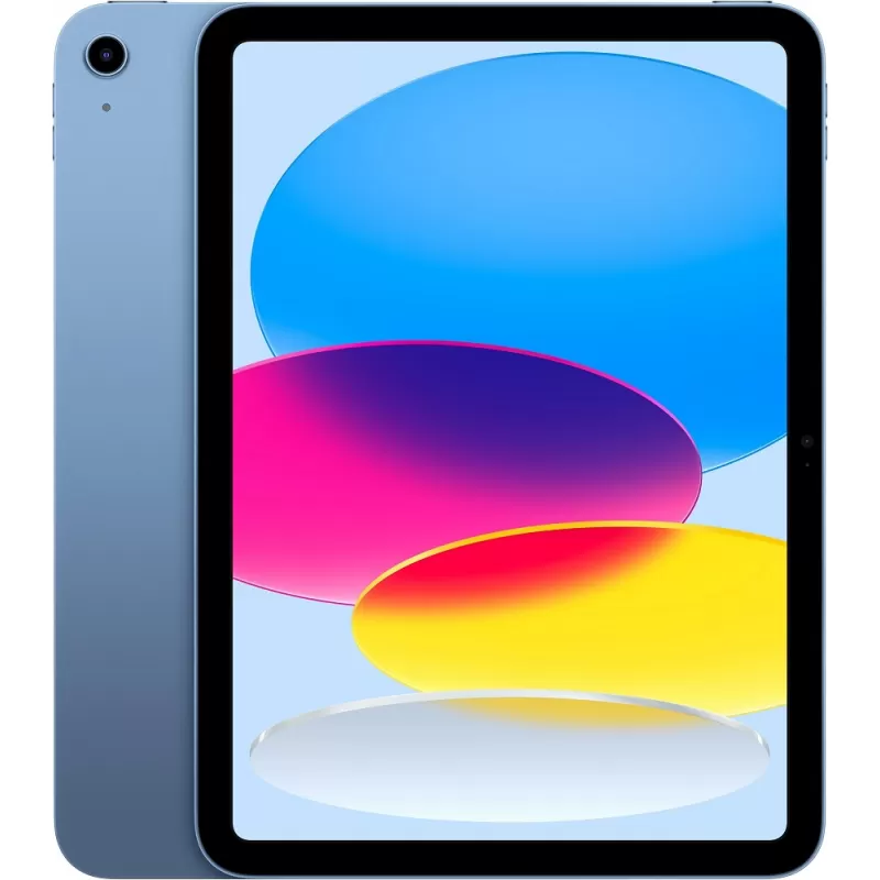 Apple iPad 10th MPQ13LL/A WiFi 10.9" 64GB (20...
