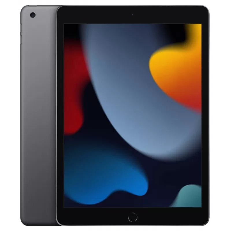 Apple iPad 9th MK2K3LL/A2602 WiFi 10.2" 64GB (2021) - Space Gray
