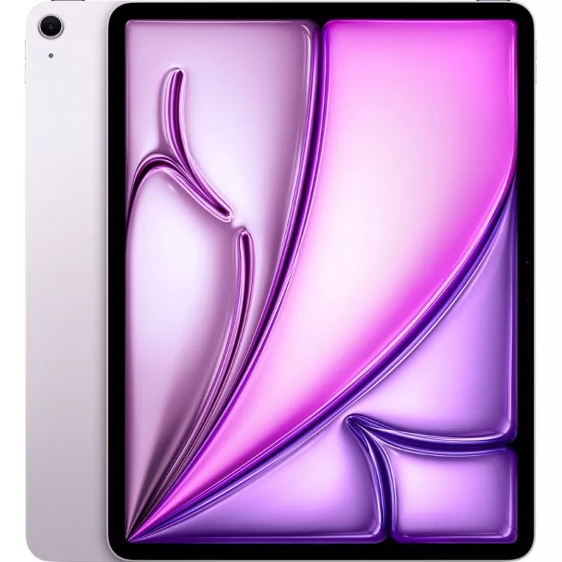 Apple iPad Air MV2C3LL/A 13" M2 Wi-Fi 128GB (2024) - Purple (Caja Fea)