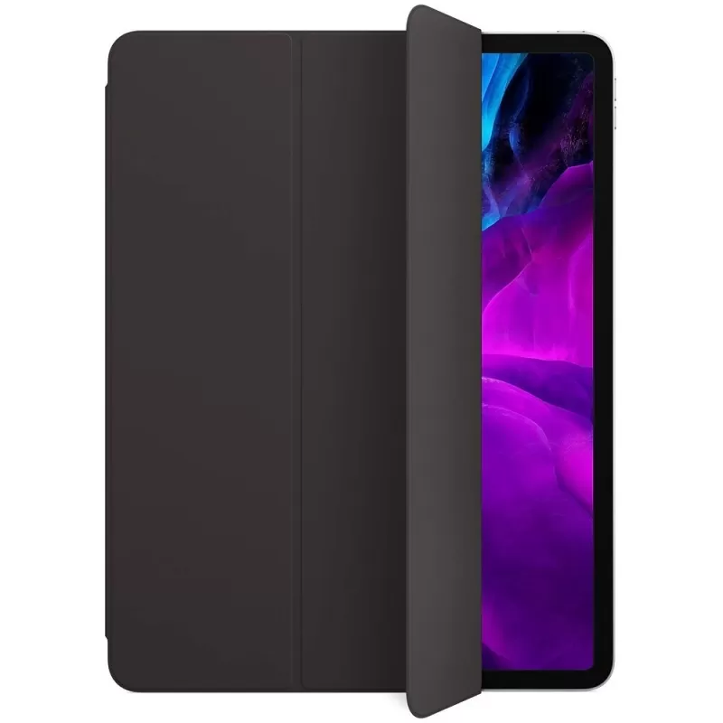 Apple Smart Folio iPad Pro 12.9" (3rd/4th generation) MXT92ZM/A - Black