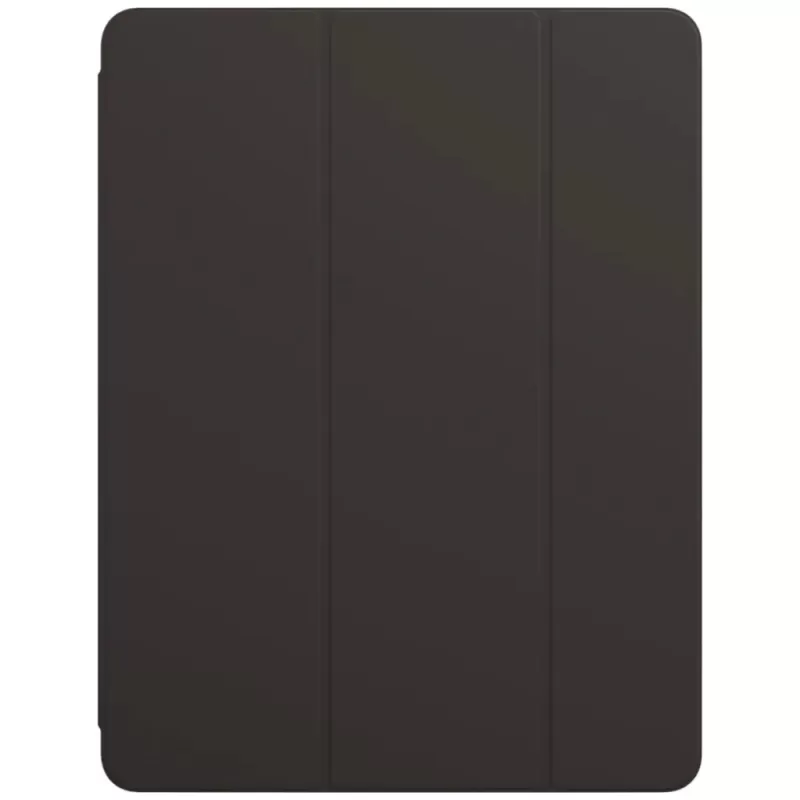 Apple Smart Folio iPad Pro 12.9" (3rd/4th generation) MXT92ZM/A - Black