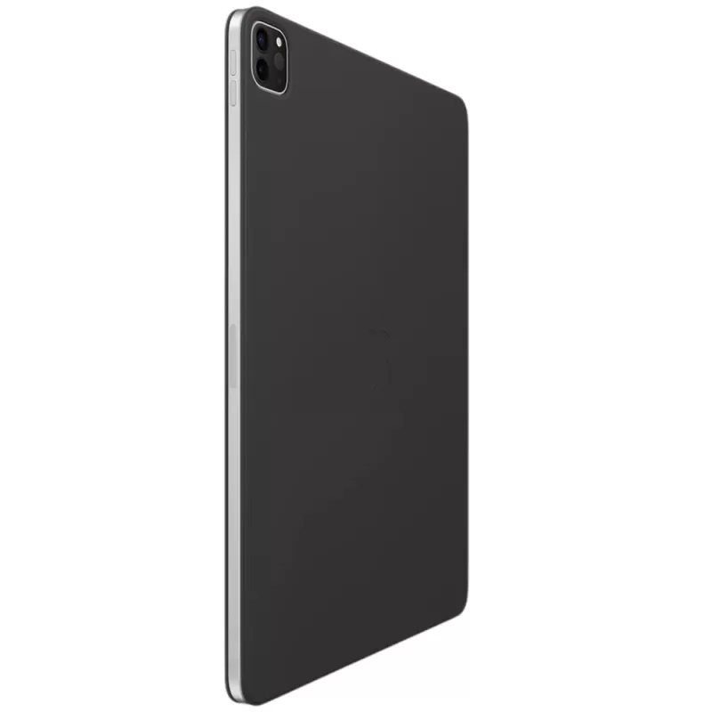 Apple Smart Folio iPad Pro 12.9" (3rd/4th generation) MXT92ZM/A - Black